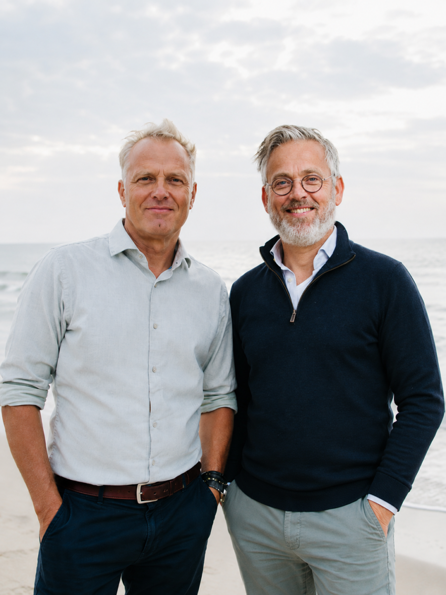 Authentiek Leiderschap voor mannen