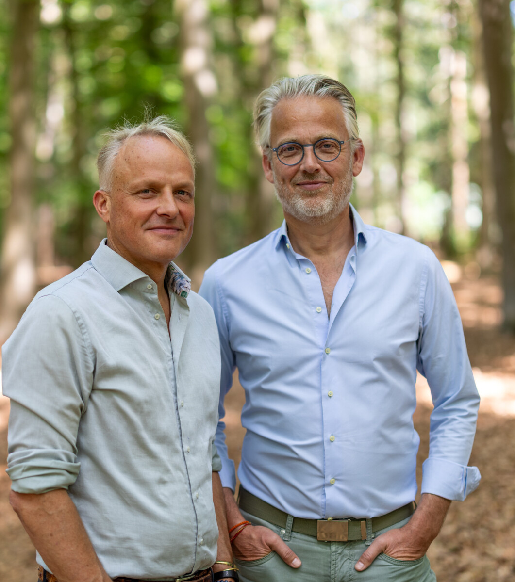 Authentiek Leiderschap voor mannen